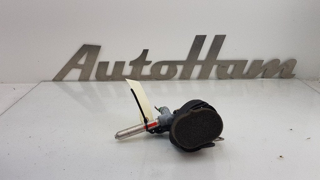 VEILIGHEIDSGORDEL RECHTS ACHTER Volvo S40 (MS) (|8639549|), Gebruikt, Volvo