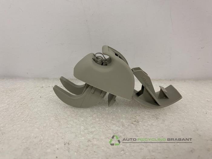 Pare-soleil d'un Renault Espace, -, 3 mois de garantie, Utilisé, -