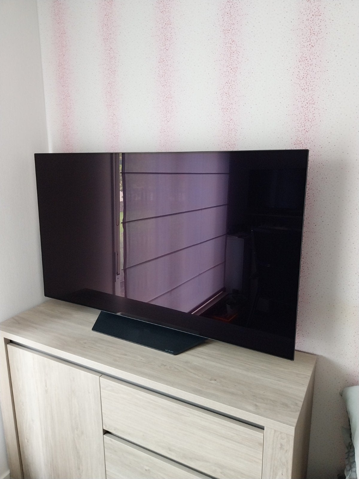 LG oled TV, Audio, Tv en Foto, Televisies, Ophalen, OLED, LG