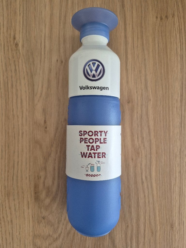 Volkswagen Dopper (NIEUW), Ophalen, Nieuw