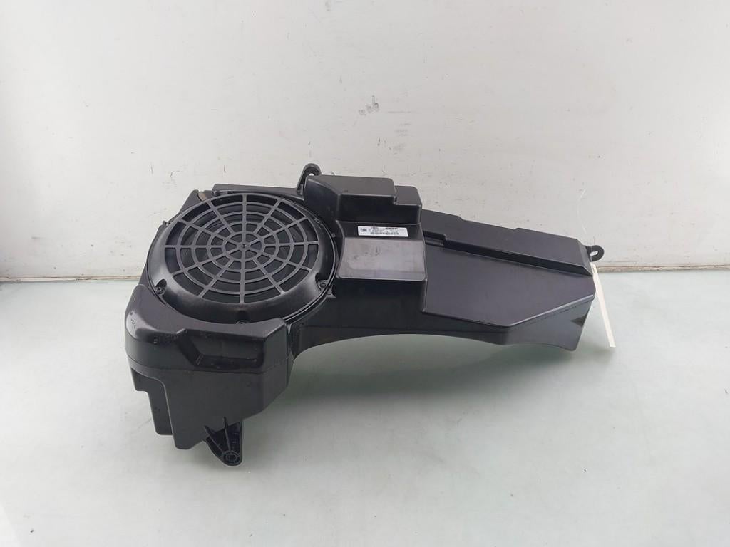 SUBWOOFER Audi A7 Sportback (4GA / 4GF) (|4G9035382A|), Auto-onderdelen, Overige Auto-onderdelen, Audi, Gebruikt