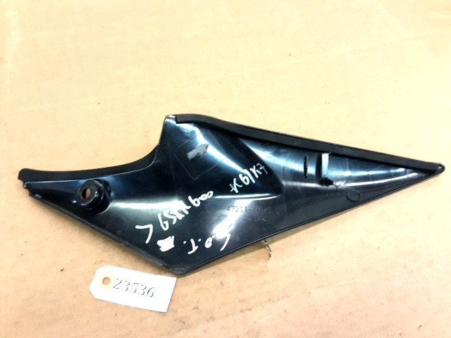GSXR600 2006 - 2007 Suzuki Cover Cover onder tank D1-50352