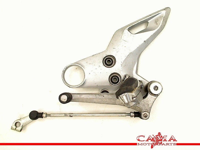 SCHETSPLAAT LINKS VOOR Suzuki, Motoren, Dhr. S. di Majo, Gebruikt, Info@cama-motorparts.nl, P.J. Troelstraweg 8 8
3144 CX  MAASSLUIS, NL