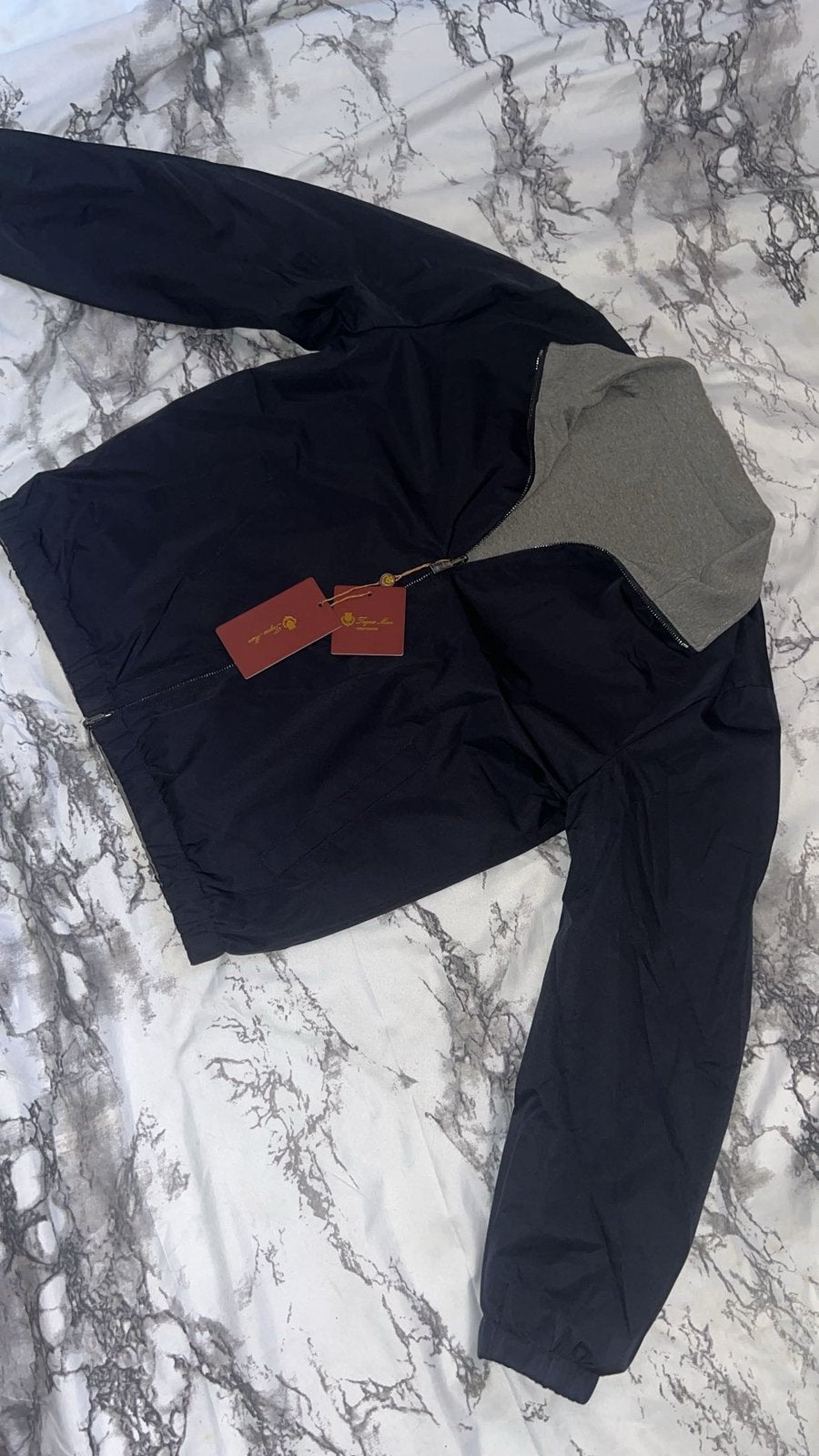 Old money style jacket S/M, Vêtements | Femmes, Enlèvement ou Envoi, Comme neuf, Taille 38/40 (M)