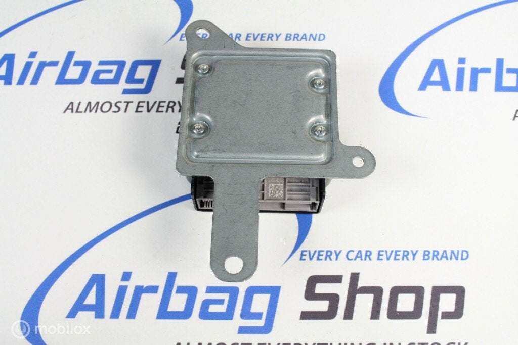 Airbag module Renault Captur (2015), Enlèvement ou Envoi, Utilisé