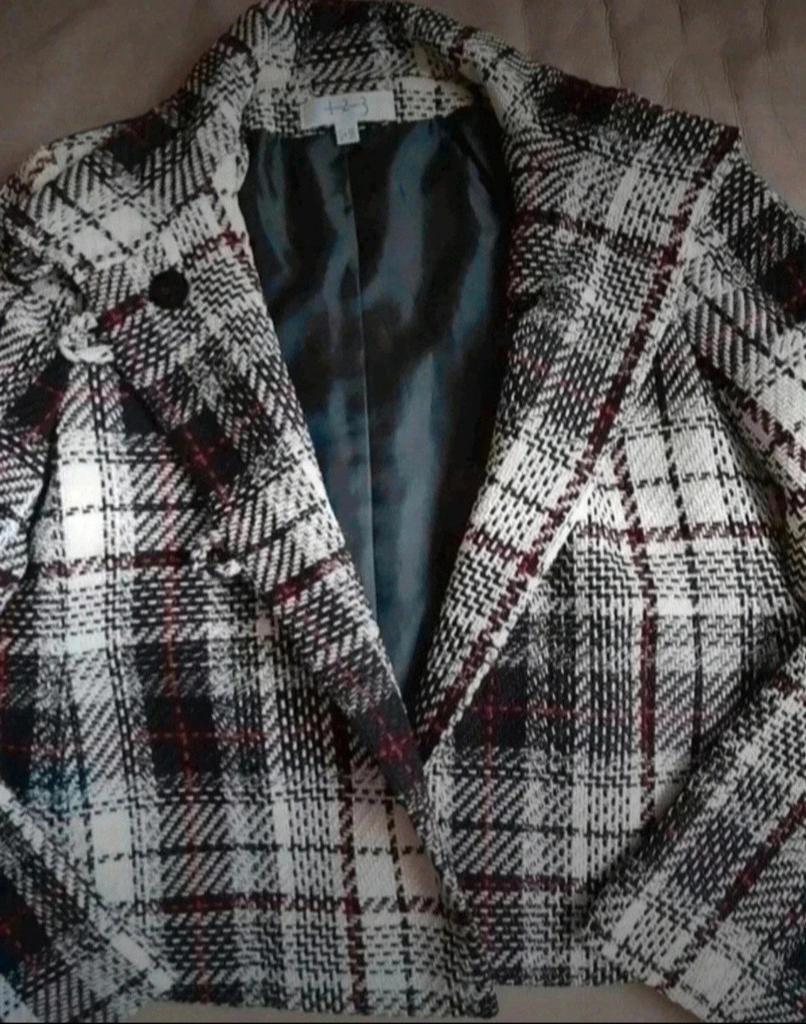 Veste à carreaux, Vêtements | Femmes, Vestes | Été, Enlèvement ou Envoi