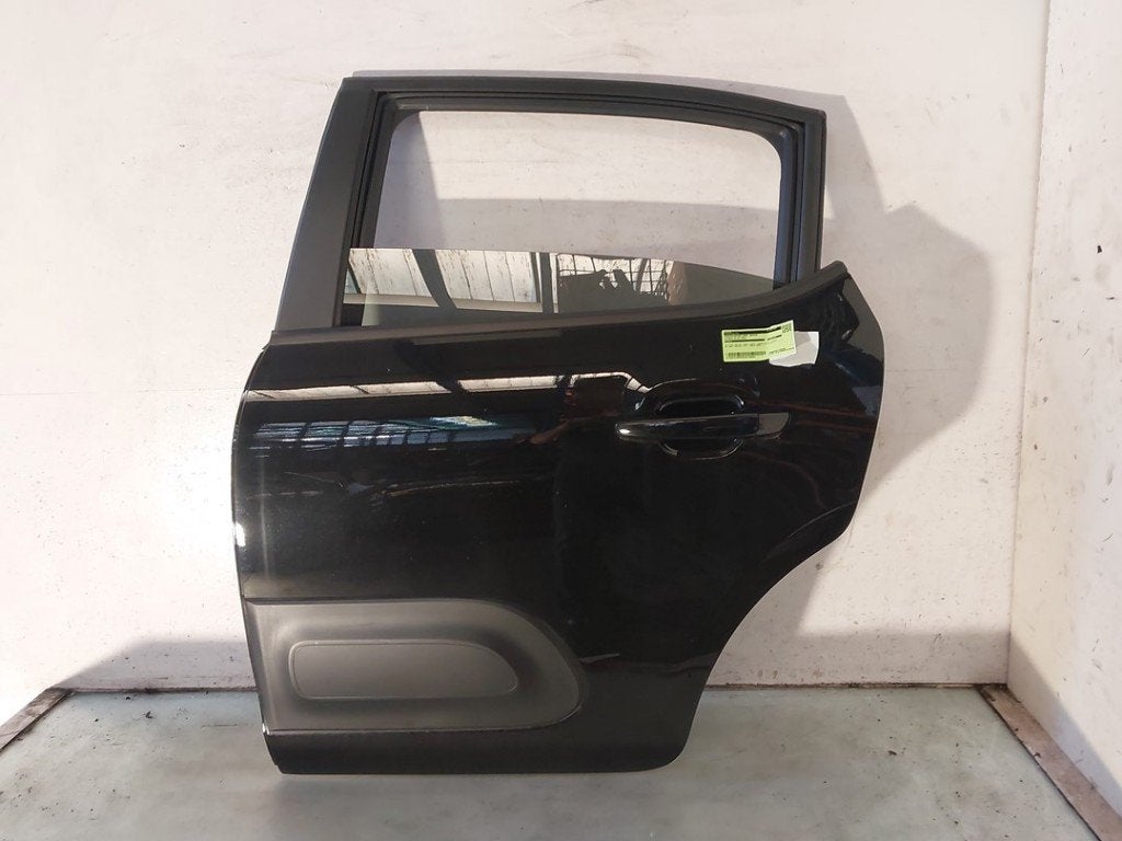 PORTE GAUCHE ARRIÈRE Citroën C3 (SX / SW) (|9812716780|), Autos : Pièces & Accessoires, Arrière, Citroën, Kontakt-citroen@citroen.com