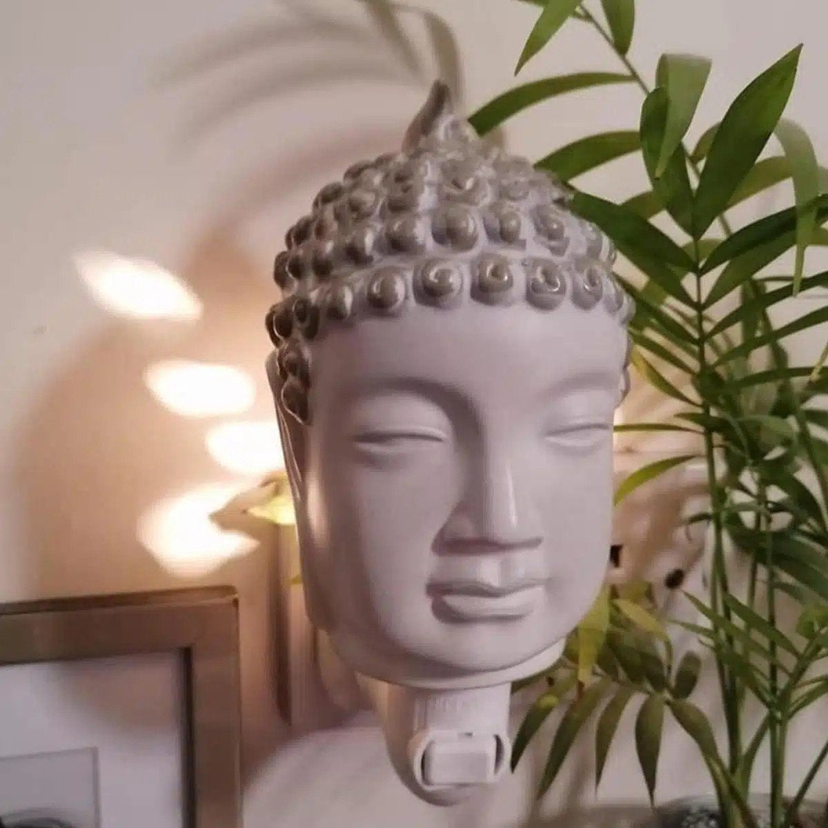 Scentsy mini warmer Bali NIEUW €19, Ophalen of Verzenden