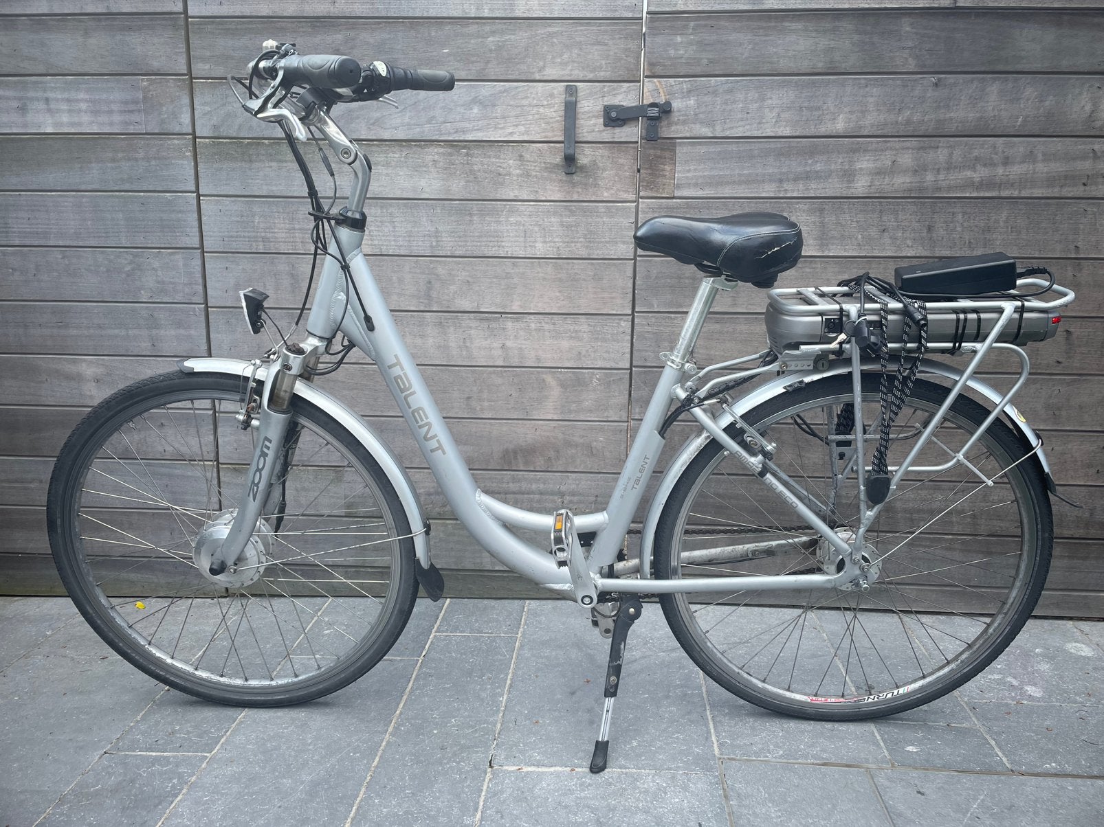 E bike Elektrische fiets Talent, Enlèvement, Utilisé, Autres marques