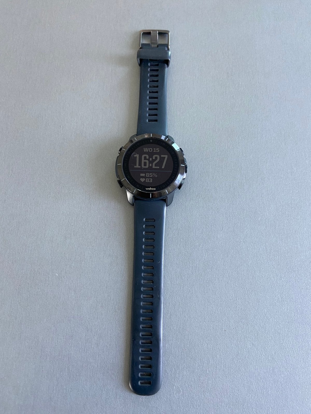 Wahoo ELEMNT Rival, Ophalen, Zo goed als nieuw