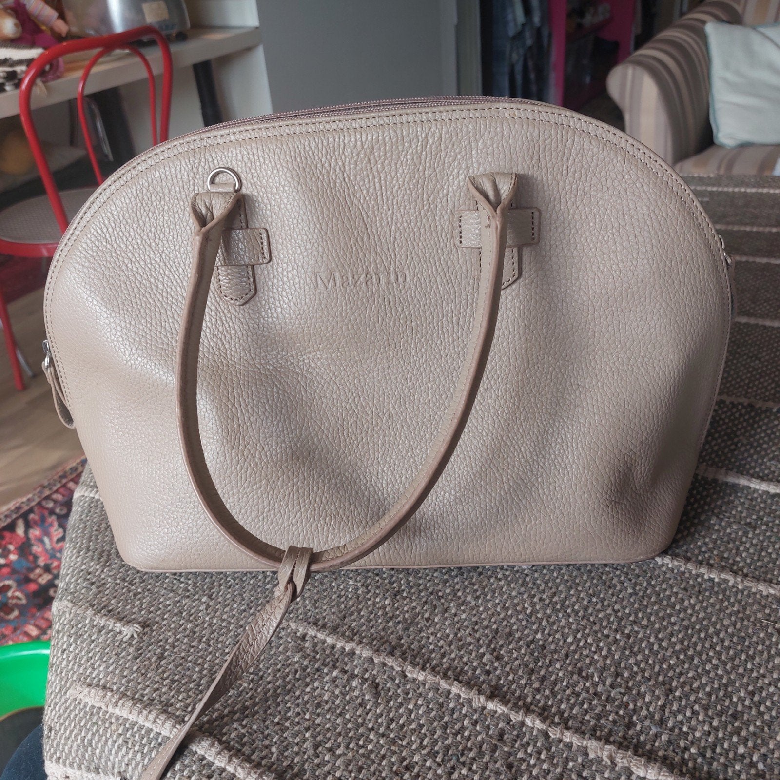 mooie handtas Mazarin, Bijoux, Sacs & Beauté, Sacs | Sacs Femme, Enlèvement, Sac à main