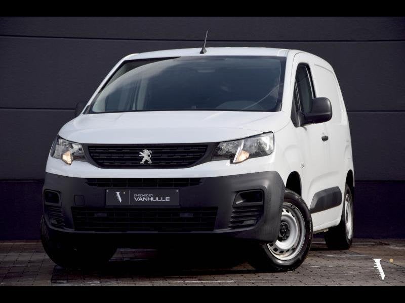 Peugeot Partner M | AIRCO | PDC, Auto's, Bluetooth, 75 pk, Euro 6, 109 g/km