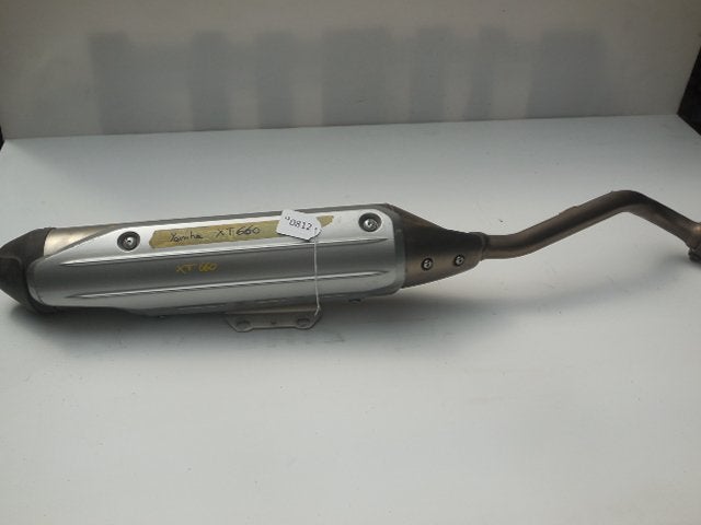 XT660X 2004 - 2012 Yamaha Demper D1-13841