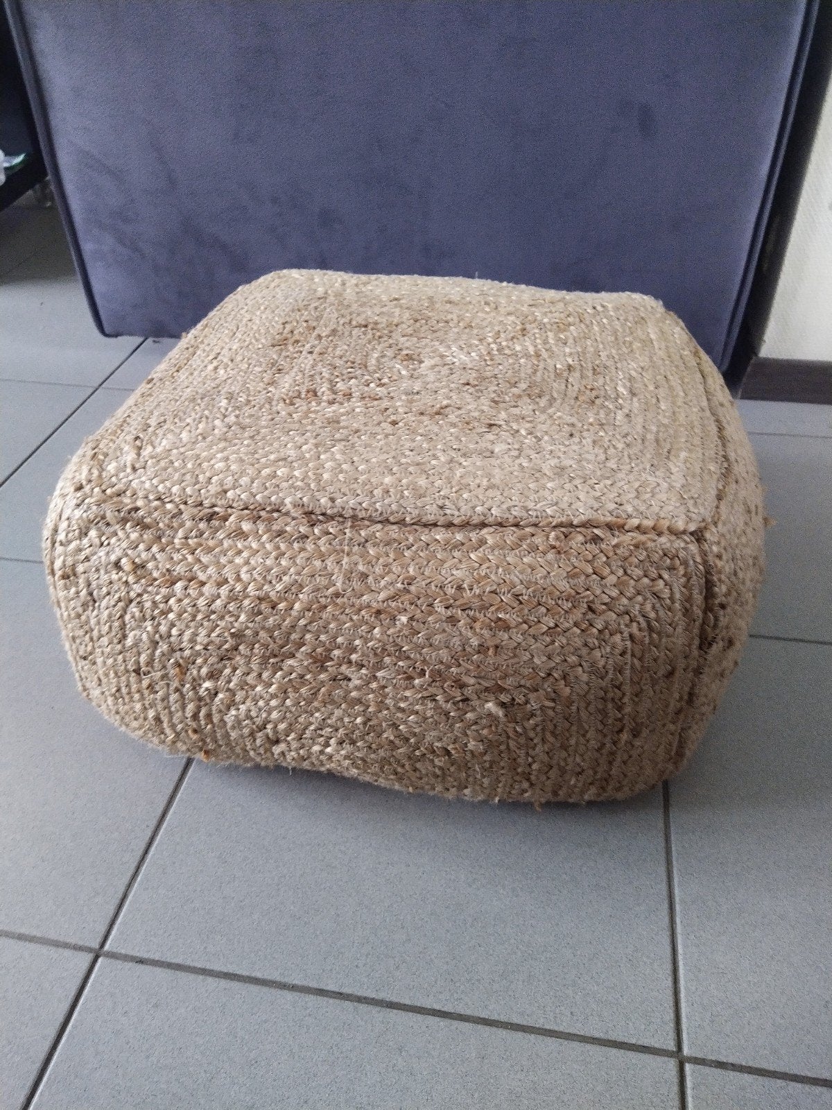 pouf, Maison & Meubles, Enlèvement