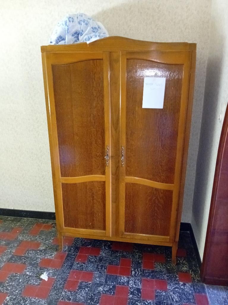 Vintage meubel, Antiek en Kunst, Ophalen