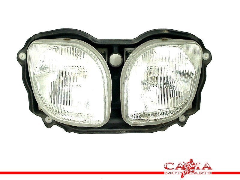 KOPLAMP Yamaha YZF 750 R 1993-1994 (YZF750R) (4fm-84300-10), Dhr. S. di Majo, Gebruikt, Info@cama-motorparts.nl, P.J. Troelstraweg 8 8
3144 CX  MAASSLUIS, NL