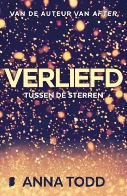Anna Todd /  Keuze uit 4 boeken, Enlèvement ou Envoi, Comme neuf