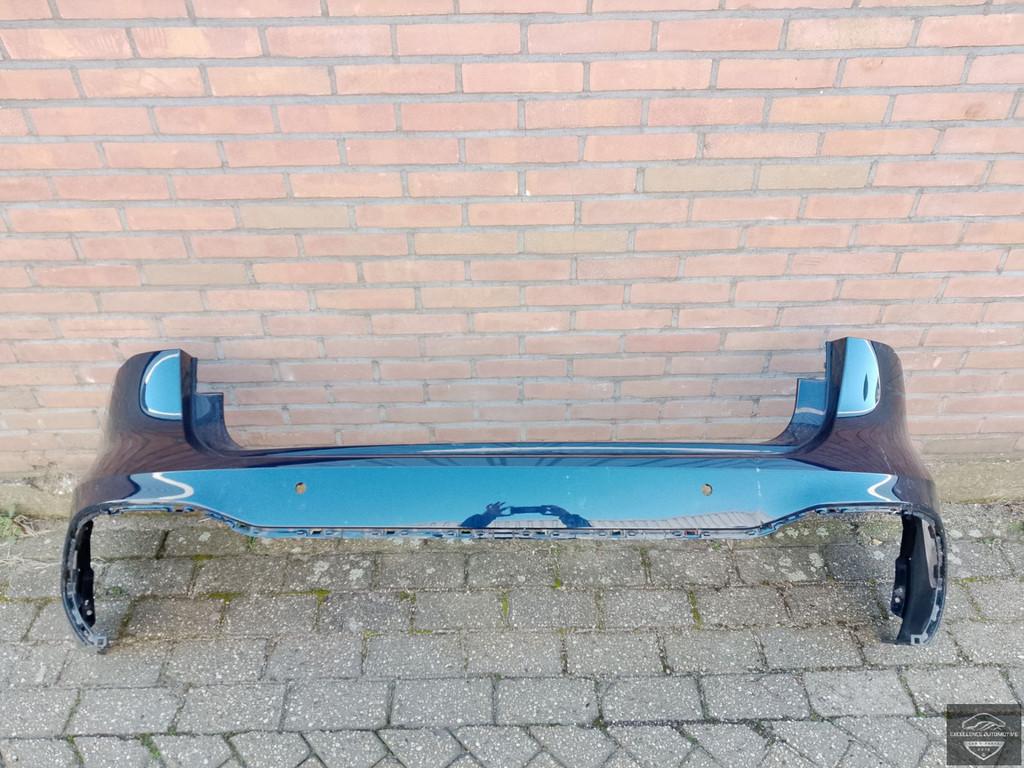 Audi A5 8B B10 2024+ S-Line Achterbumper Bumper 6xPDC Origin, Auto-onderdelen, Gebruikt, AUDI AG, Auto-Union-Strasse 1
85045  Ingolstadt, DE