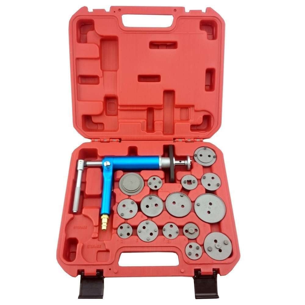 Coffret repousse piston pneumatique KraftMüller, Auto diversen, Autogereedschap, Nieuw, Ophalen