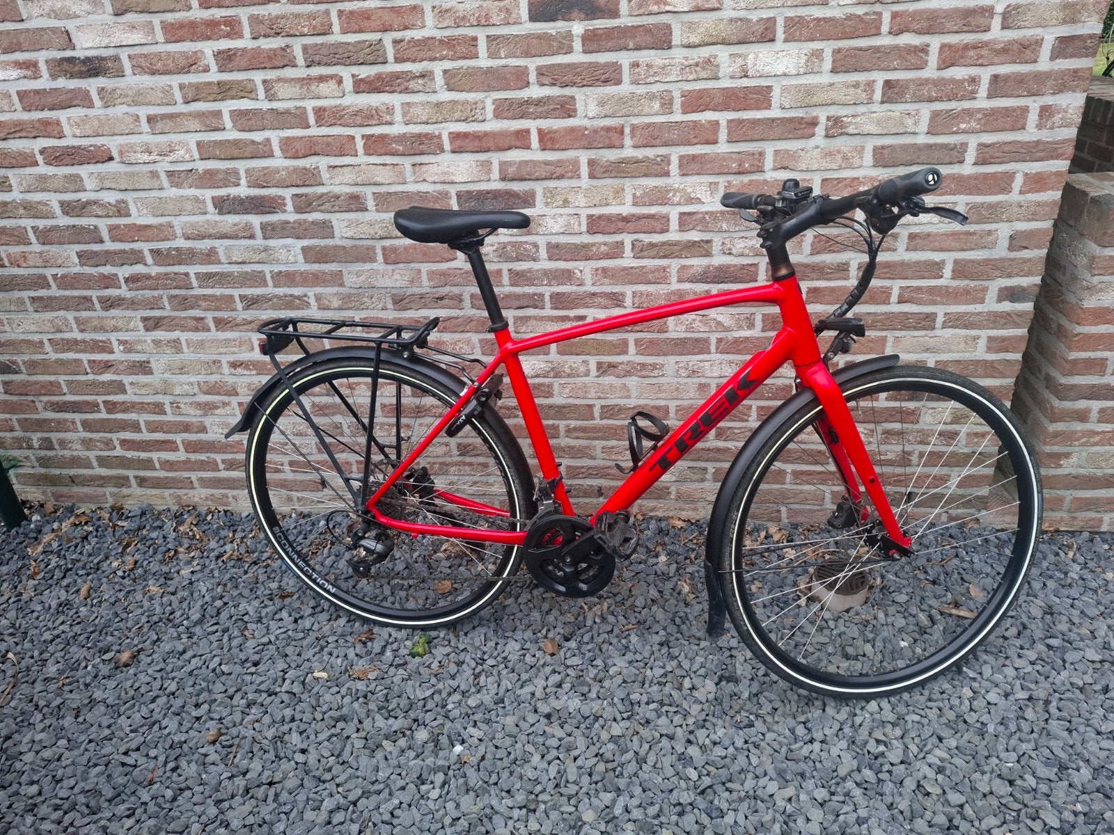 TREK FX  Disc maat L, Ophalen