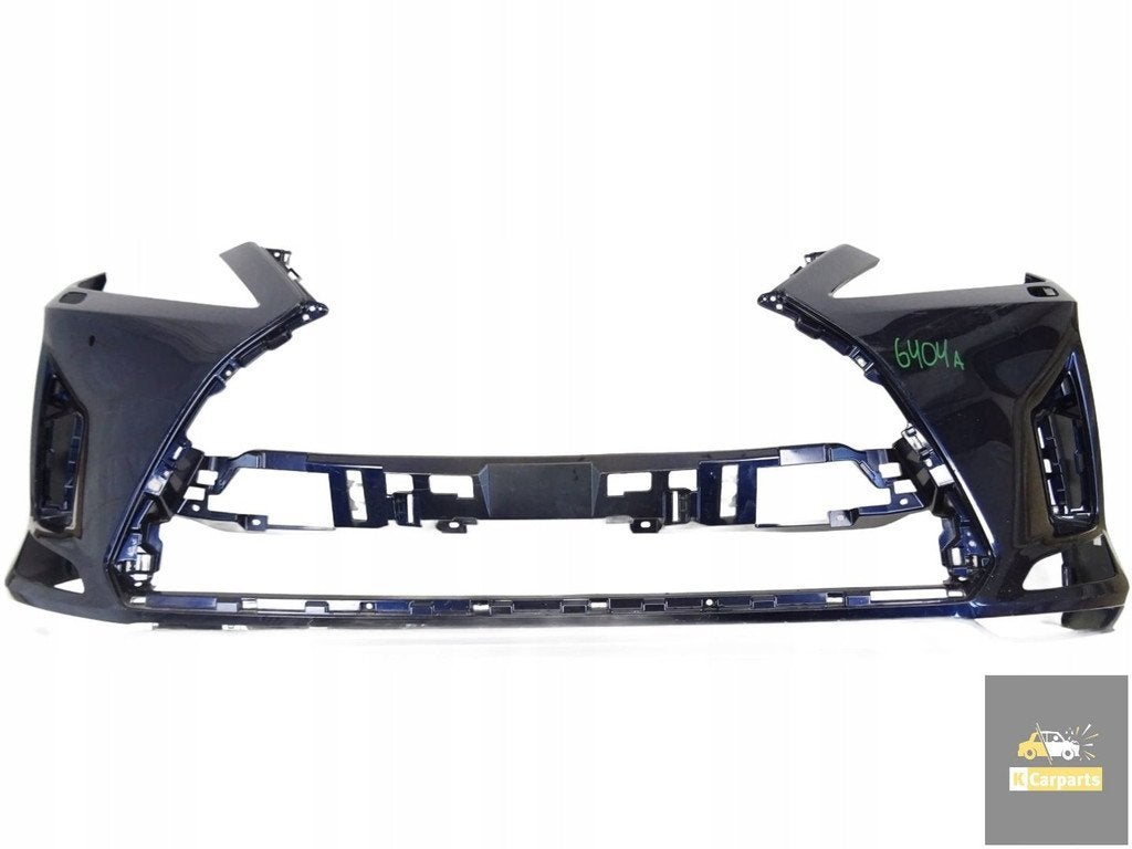 Lexus RX IV RX450H LIFT 19- Voorbumper, Info@toyota.co.jp, Gebruikt, Toyota Motor Corporation, Bumper