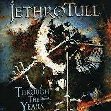 JETHRO TULL : Trough the years, CD & DVD, CD | Rock, Enlèvement ou Envoi, Comme neuf, Progressif