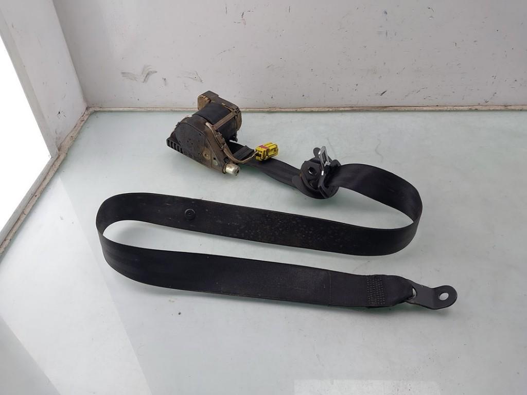 VEILIGHEIDSGORDEL RECHTS VOOR Volkswagen Touran (1T1 / T2), Auto-onderdelen, Interieur en Bekleding, Gebruikt, Postoffice@zf.com