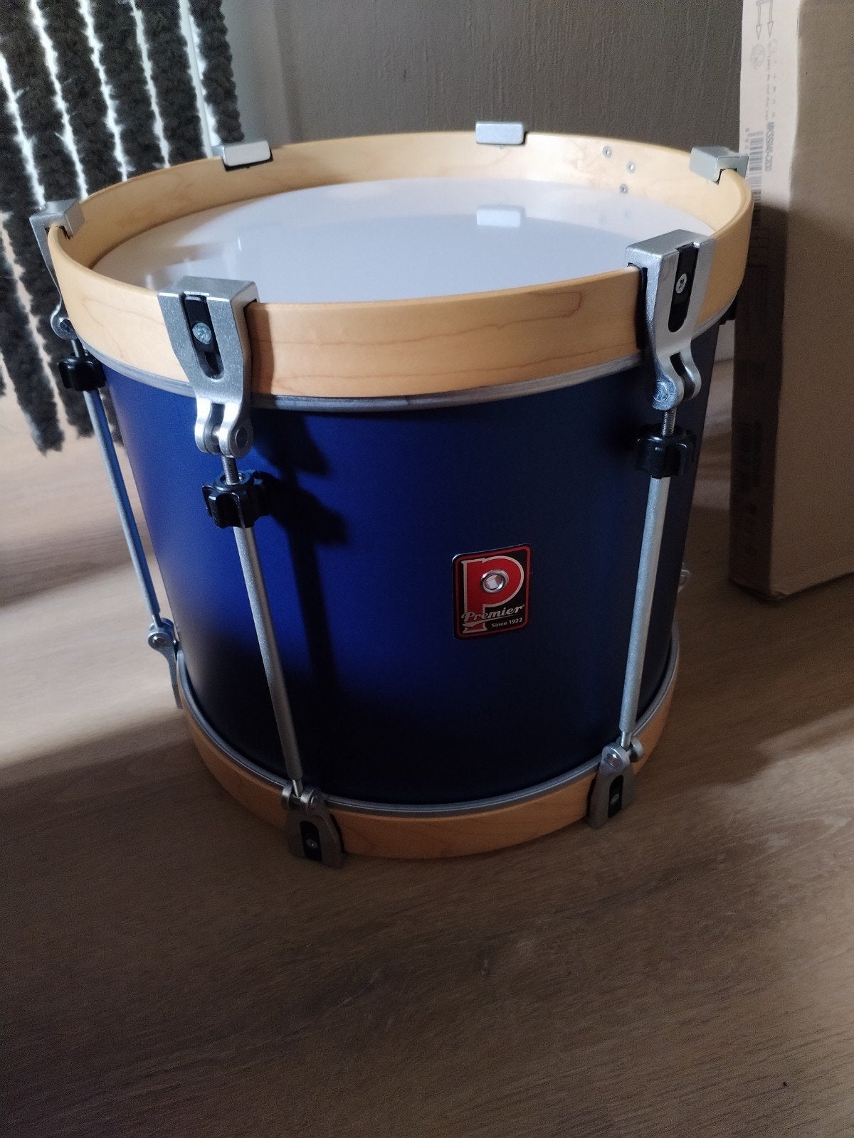 tenordrum, Musique & Instruments, Enlèvement, Comme neuf