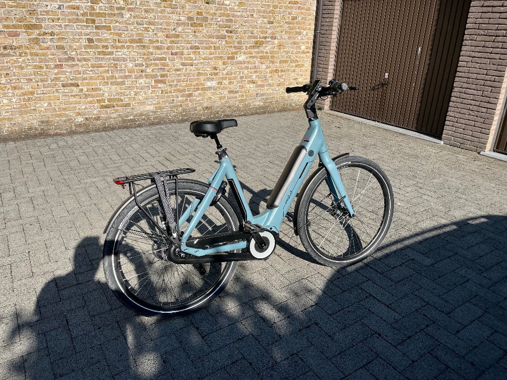 Vélos électriques, Vélos & Vélomoteurs, Vélos électriques, Neuf, Autres marques, 50 km par batterie ou plus, 59 cm ou plus
