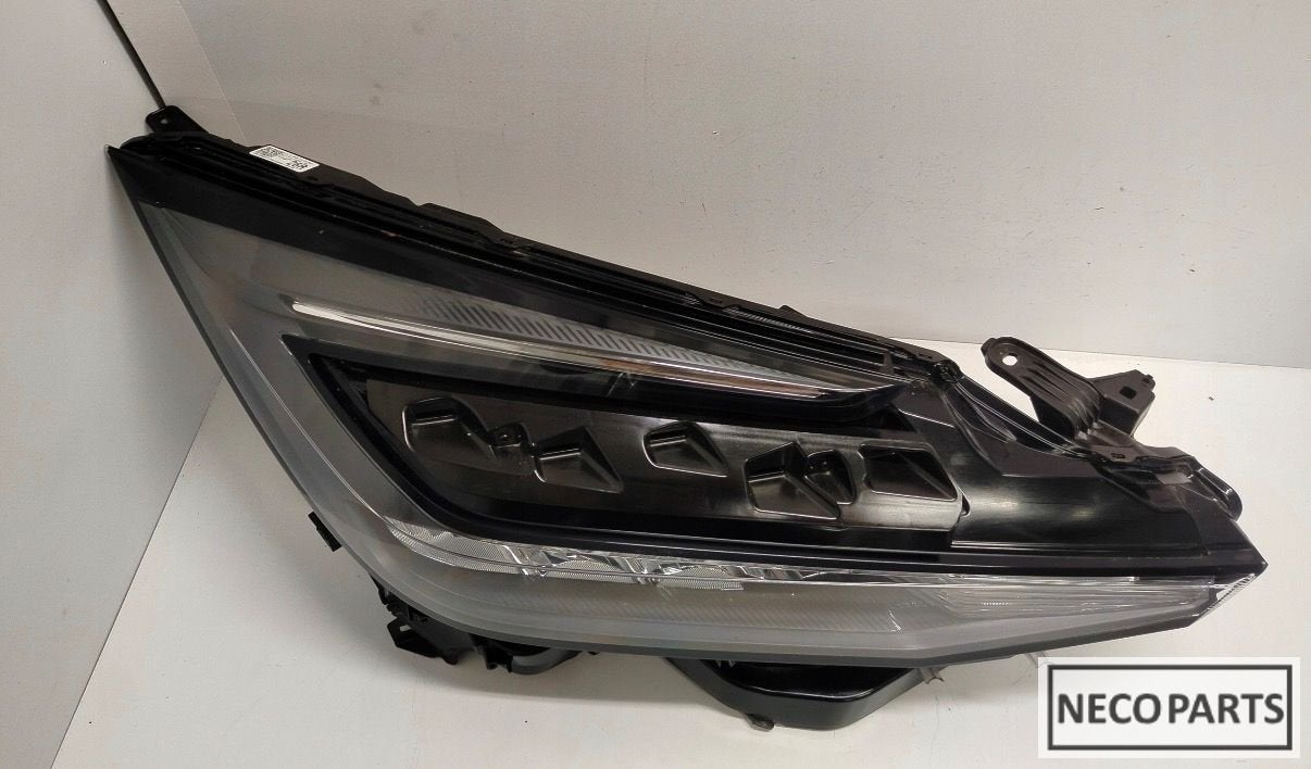 TOYOTA CHR C-HR FULL LED KOPLAMP 81110-F4220-00 ORIGINEEL, Auto-onderdelen, Gebruikt, -, -, Ophalen of Verzenden