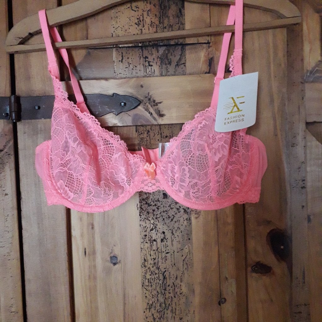 beha, Kleding | Dames, Ondergoed en Lingerie, Verzenden, Roze, BH