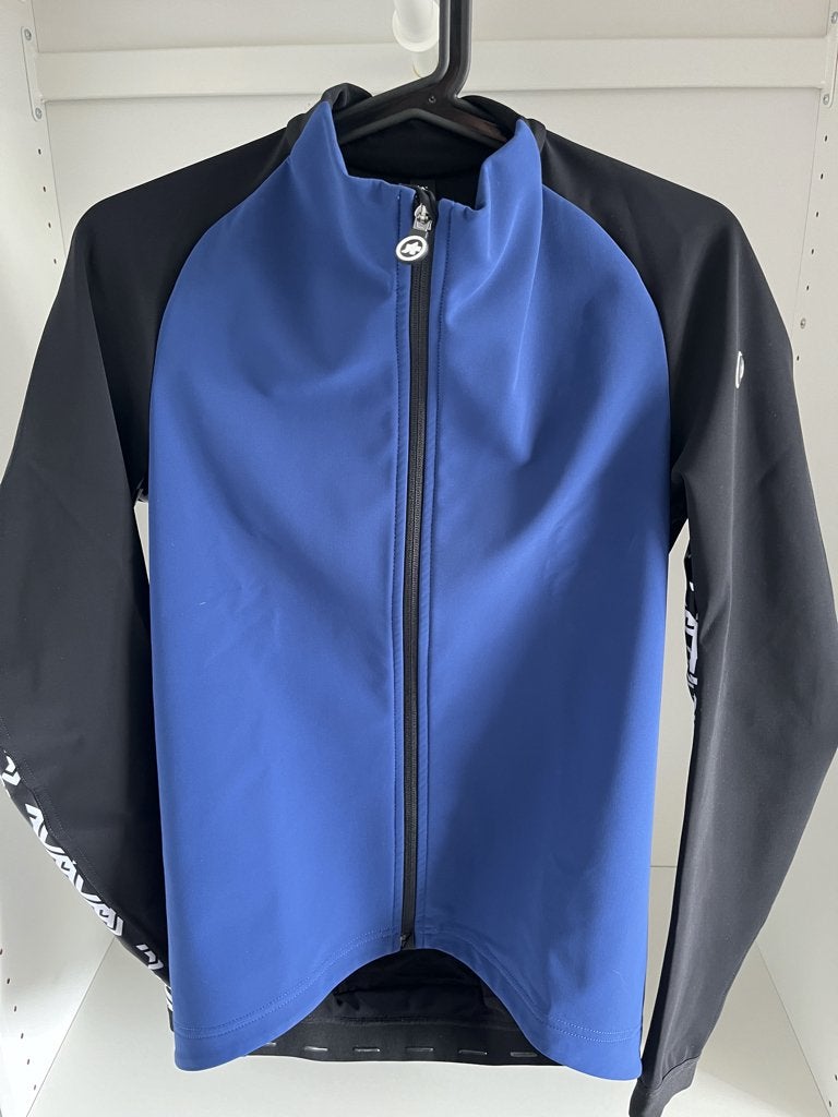 assos mille gt jacket nw xl, Ophalen of Verzenden, Nieuw, XL