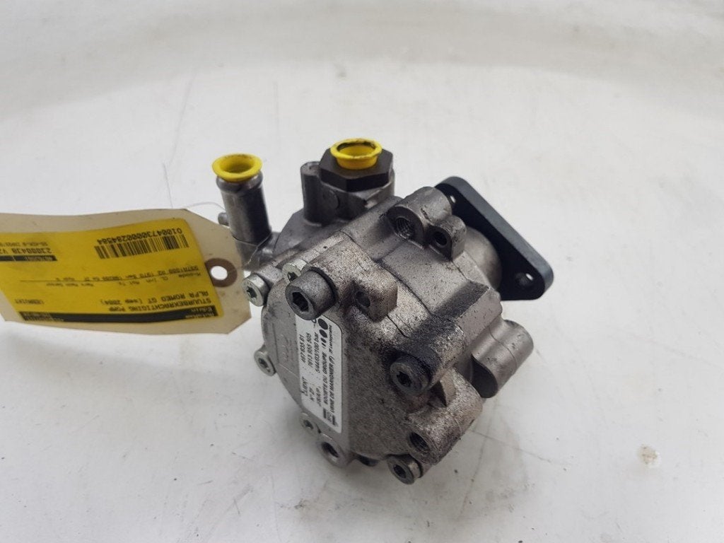 POMPE DE DIRECTION Alfa Romeo GT (937) (01-2003/09-2010), Autos : Pièces & Accessoires, Postoffice@zf.com, Löwentaler Straße 20
88046  Friedrichshafen, DE