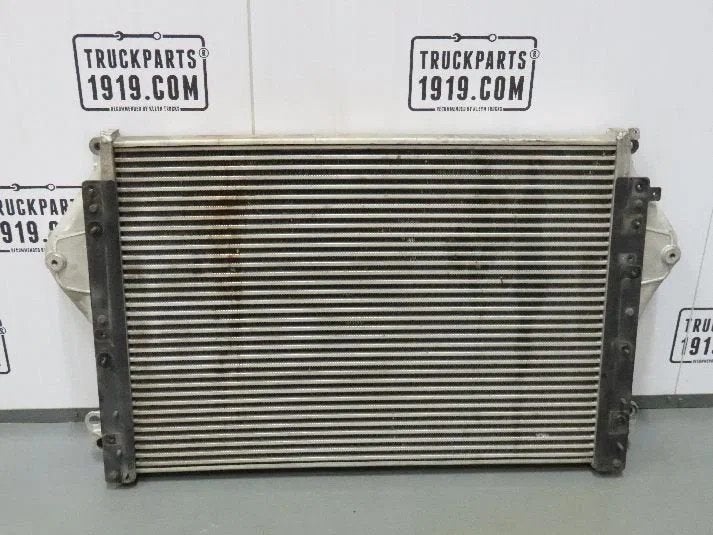 Scania 2861479 Interkoeler, Auto-onderdelen, Ophalen, Gebruikt, Scania, Motor en Accessoires