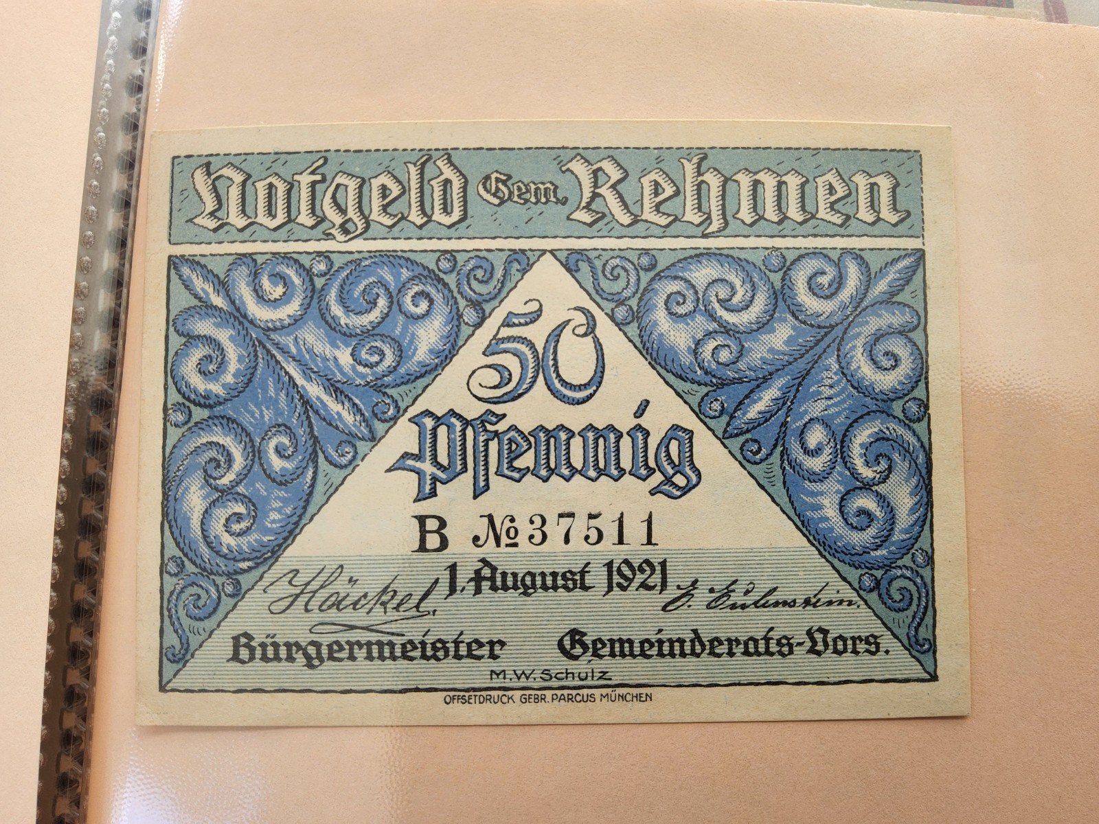 verschillende oude biljetten (22), Postzegels en Munten, Ophalen of Verzenden