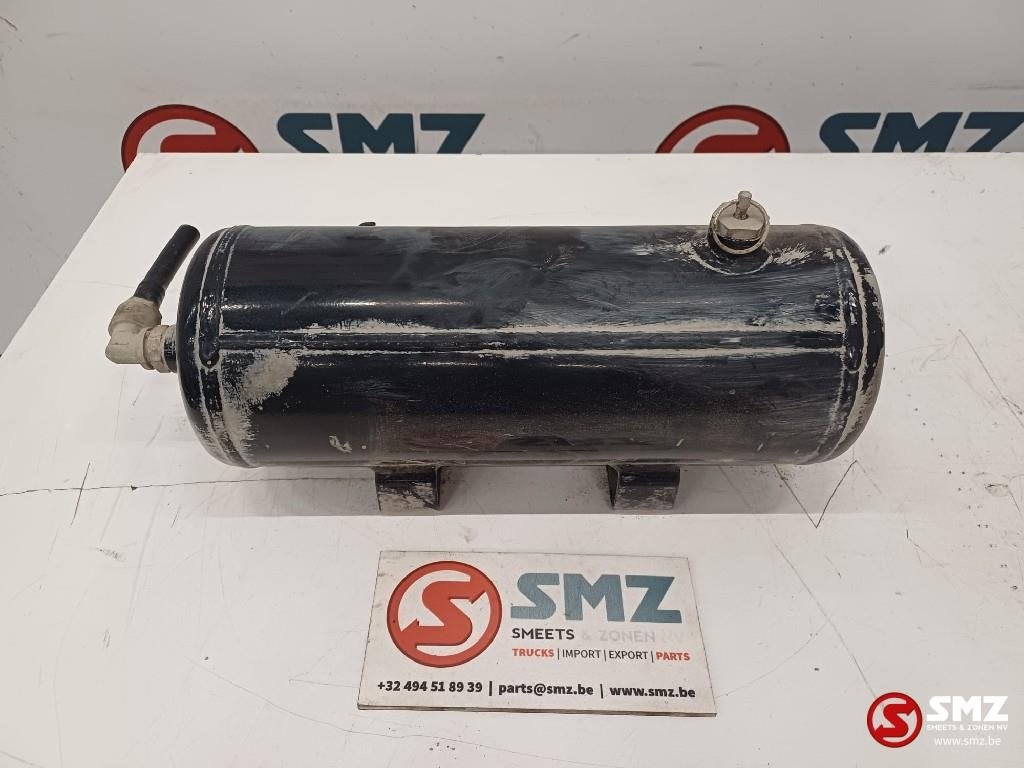 Occ réservoir d'air 7L 12.5Bar DAF, Utilisé, DAF, Autres pièces automobiles