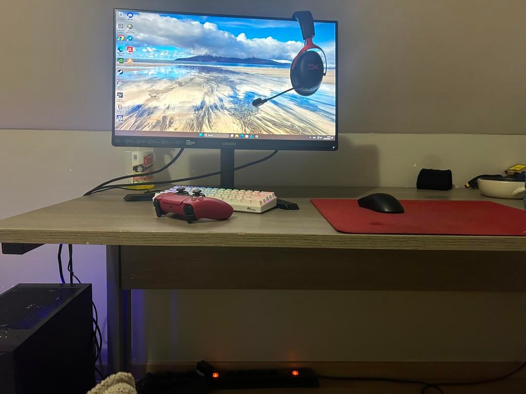 Volledige rtx3080 Gaming Set Te Koop, Ophalen, Zo goed als nieuw