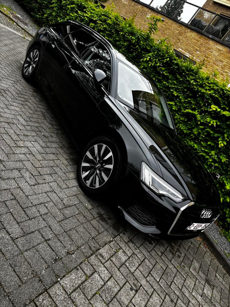A6 avant s-tonik 3.5 tdı full, Autos, Audi, Entreprise, A6, Enlèvement
