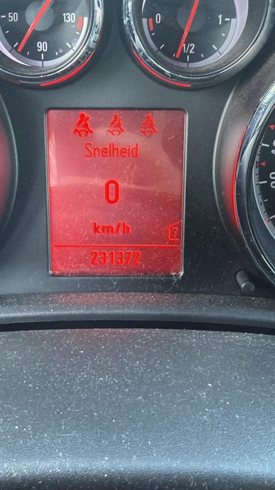 Opel 2010 1.7 diesel, Particulier, Te koop