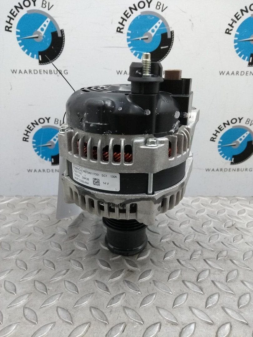 FORD FIESTA DYNAMO M1BT10300AAA 2022, Enlèvement ou Envoi, Utilisé, ARN reconnu