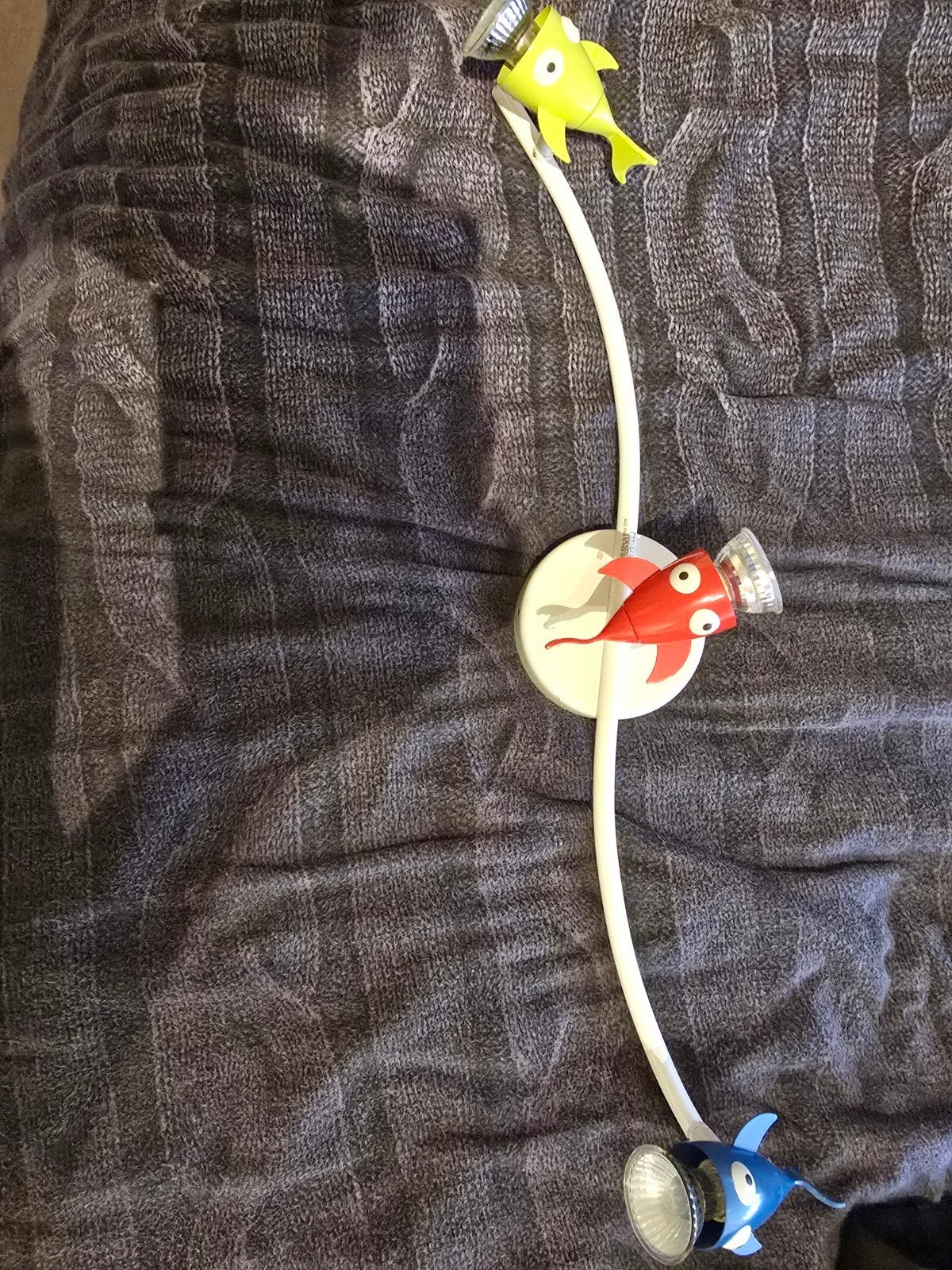 gratis plafond lamp voor kinderkamer, Ophalen, Lamp