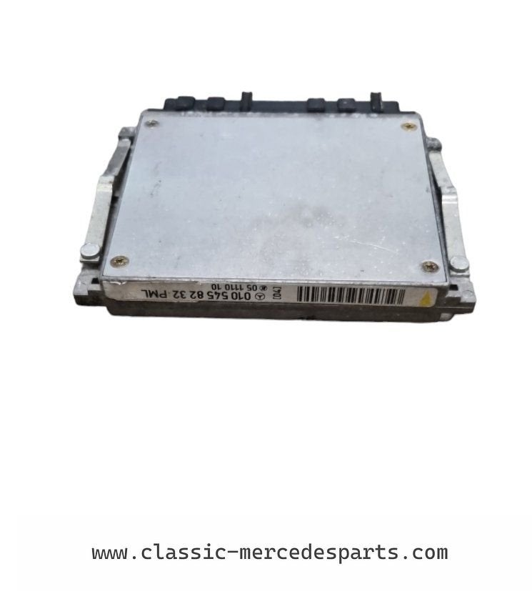 PML module Mercedes w140 S-klasse 0105458232, Utilisé, -, -, Enlèvement ou Envoi