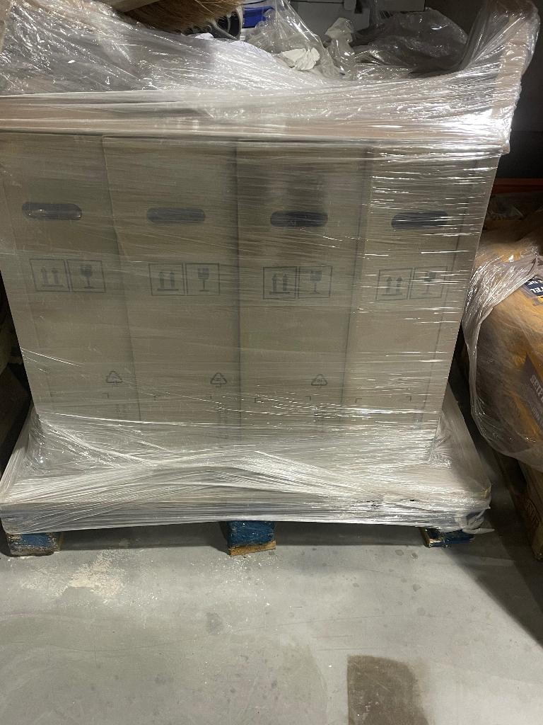 Blusapparaten 9l, Ophalen, Nieuw, Brandblusser