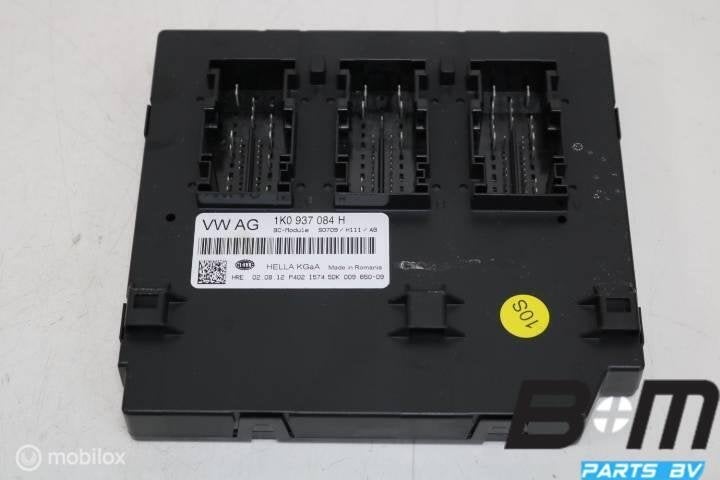 BCM (boordnetregelapparaat) VW Golf 6, Auto-onderdelen, Gebruikt