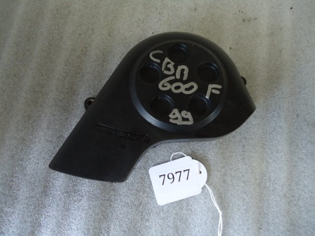 CBR600F 1999 - 2000, 2001 - 2006 Honda D1-17167, Motoren