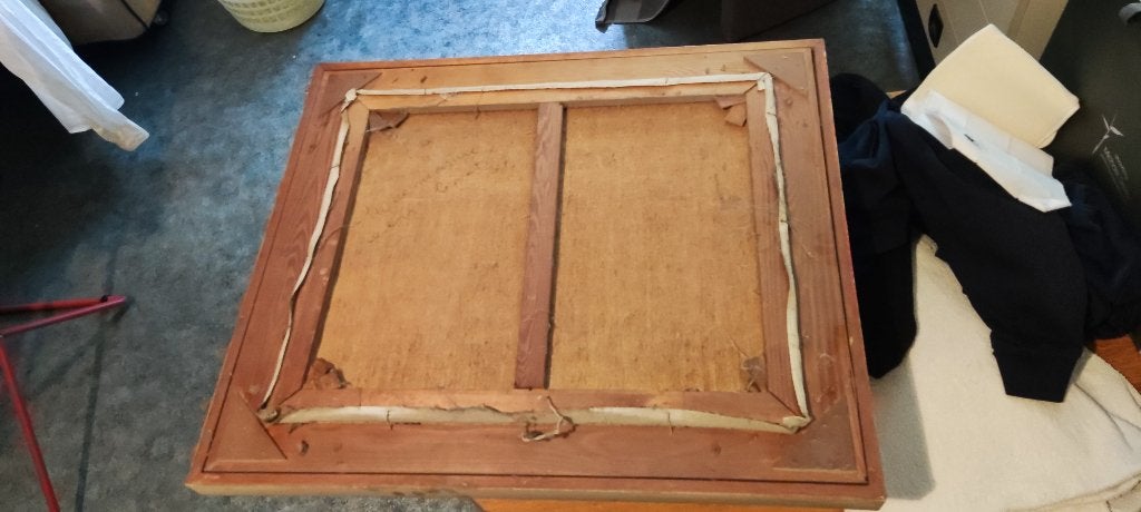 Kunst - Schilderij, Antiek en Kunst, Ophalen