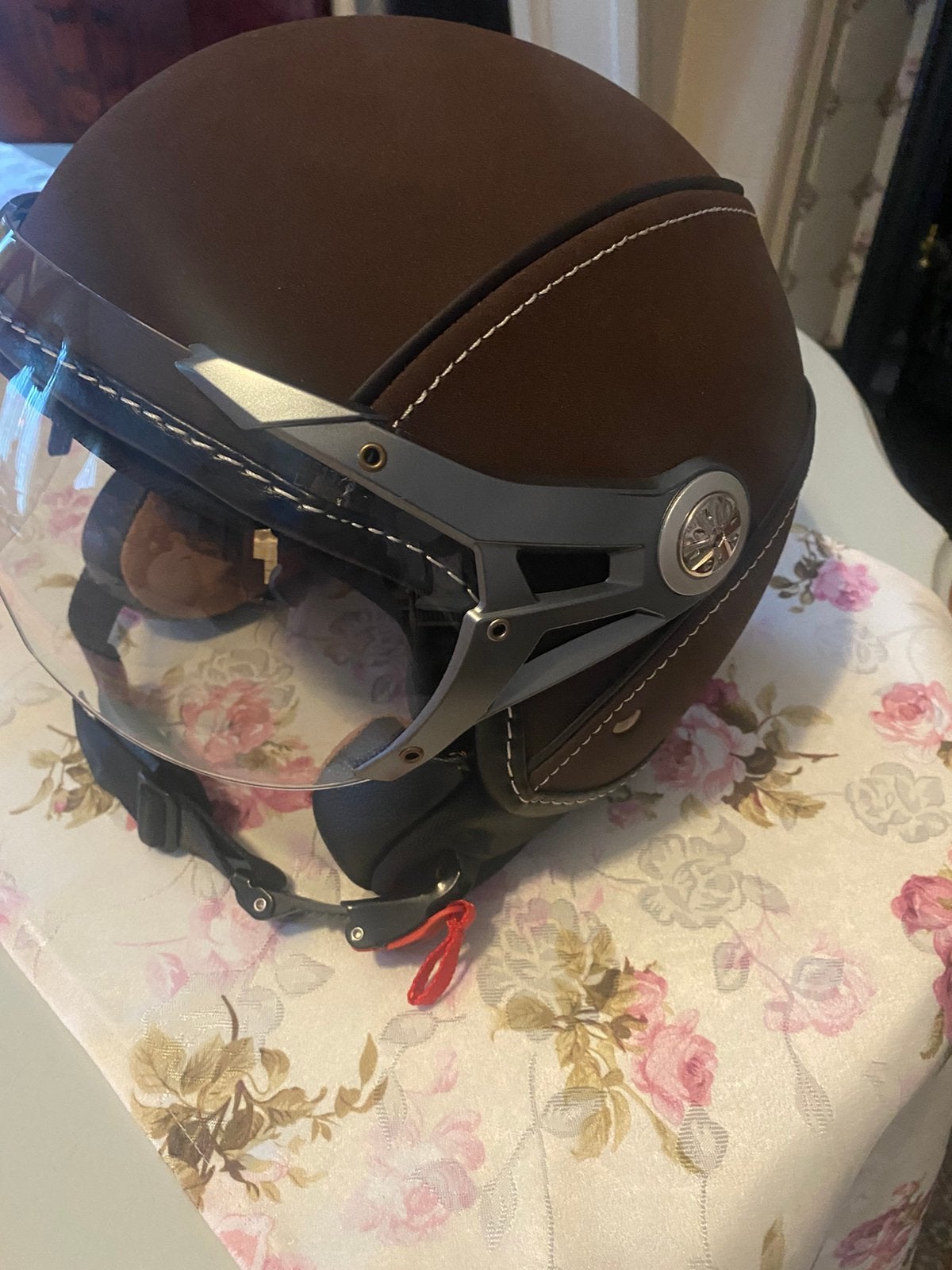 Nieuwe dames helm, Vélos & Vélomoteurs, Enlèvement ou Envoi, Neuf