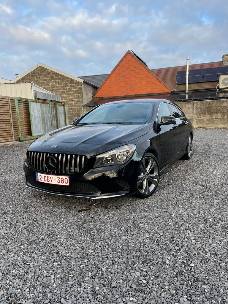 Mercedes CLA 180 Shooting Brake, Autos, CLA, Achat, 5 portes, Particulier