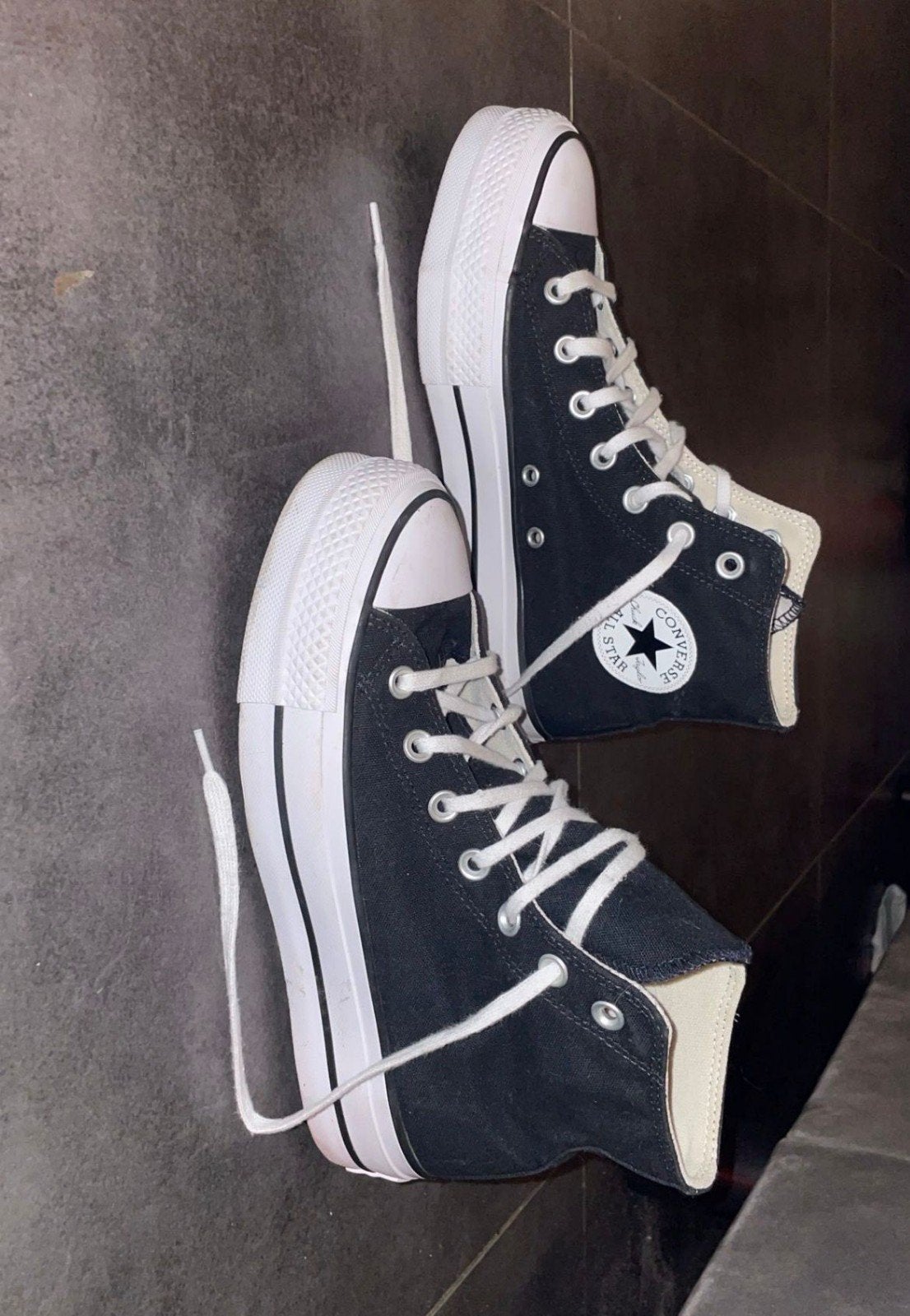 Converse 38, Sport en Fitness, Schaatsen, Ophalen
