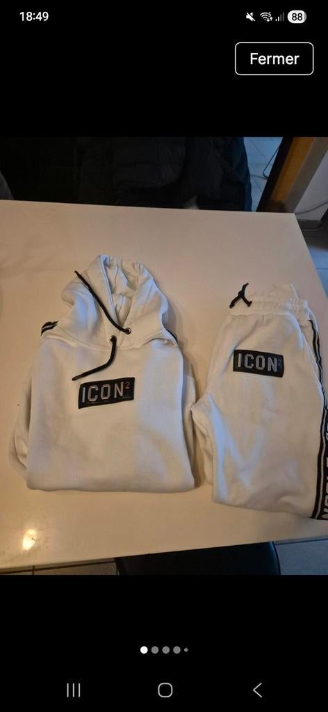 Ensemble icon 2, Kleding | Heren, Ophalen
